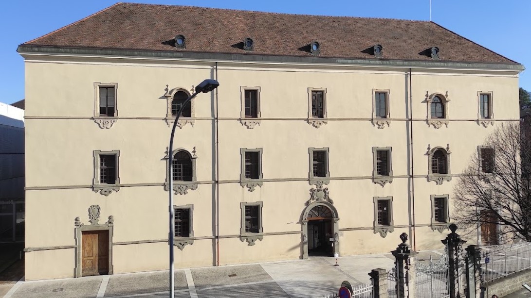 Avocat droit Immobilier, Annemasse